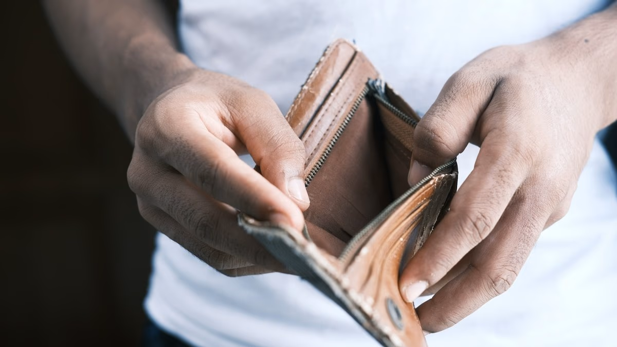12.812 Unternehmen melden Insolvenz an