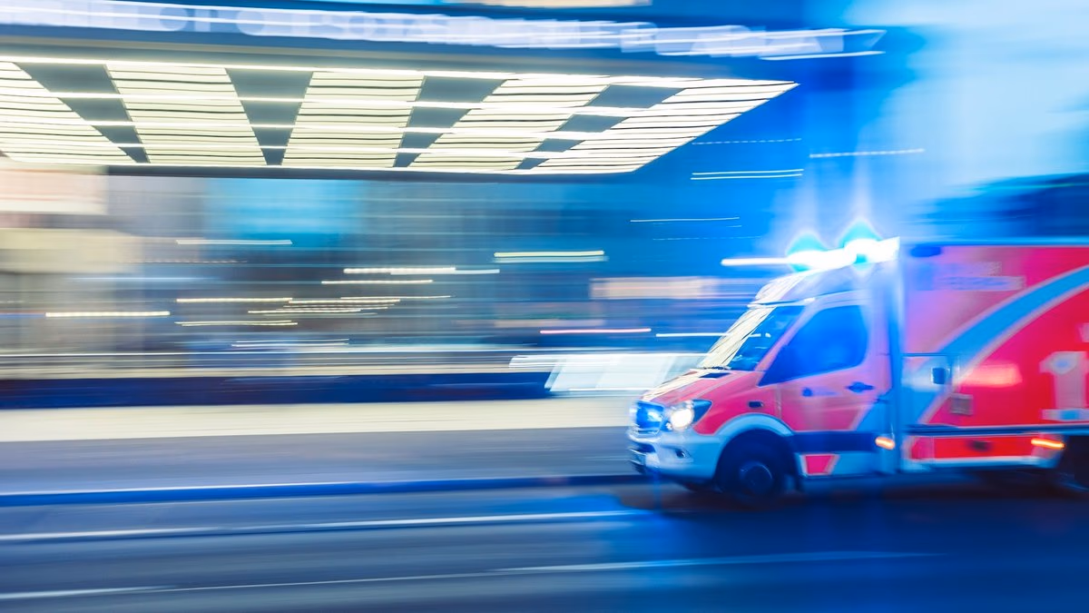 750 Notfallzentren sollen Versorgung verbessern