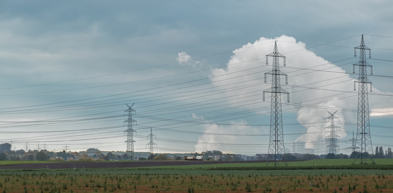 Abstimmung im Parlament - Bundestag beschließt Senkung der Stromsteuer für Unternehmen