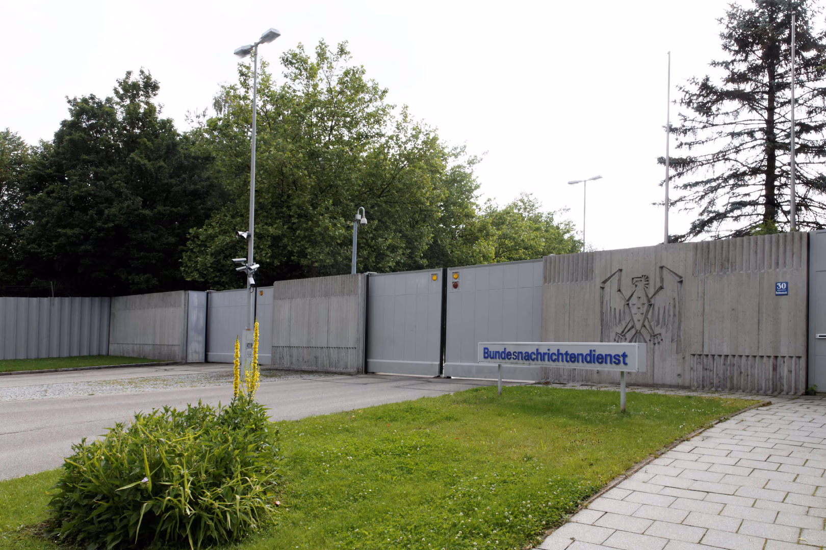 Anschlagspläne in Hamburg: Hinweis kam vom irakischen Geheimdienst