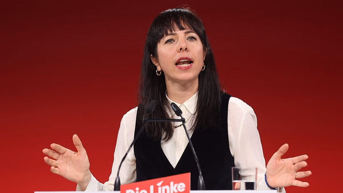 Antisemitismus-Kampagne gegen Linke könnte Regierung in Berlin erschweren