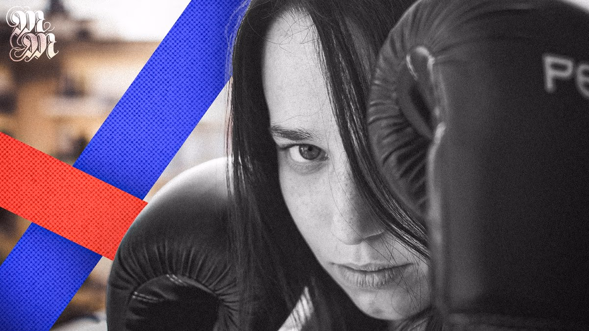 „Be A Man!“ – Kein Ort der Chancengleichheit 