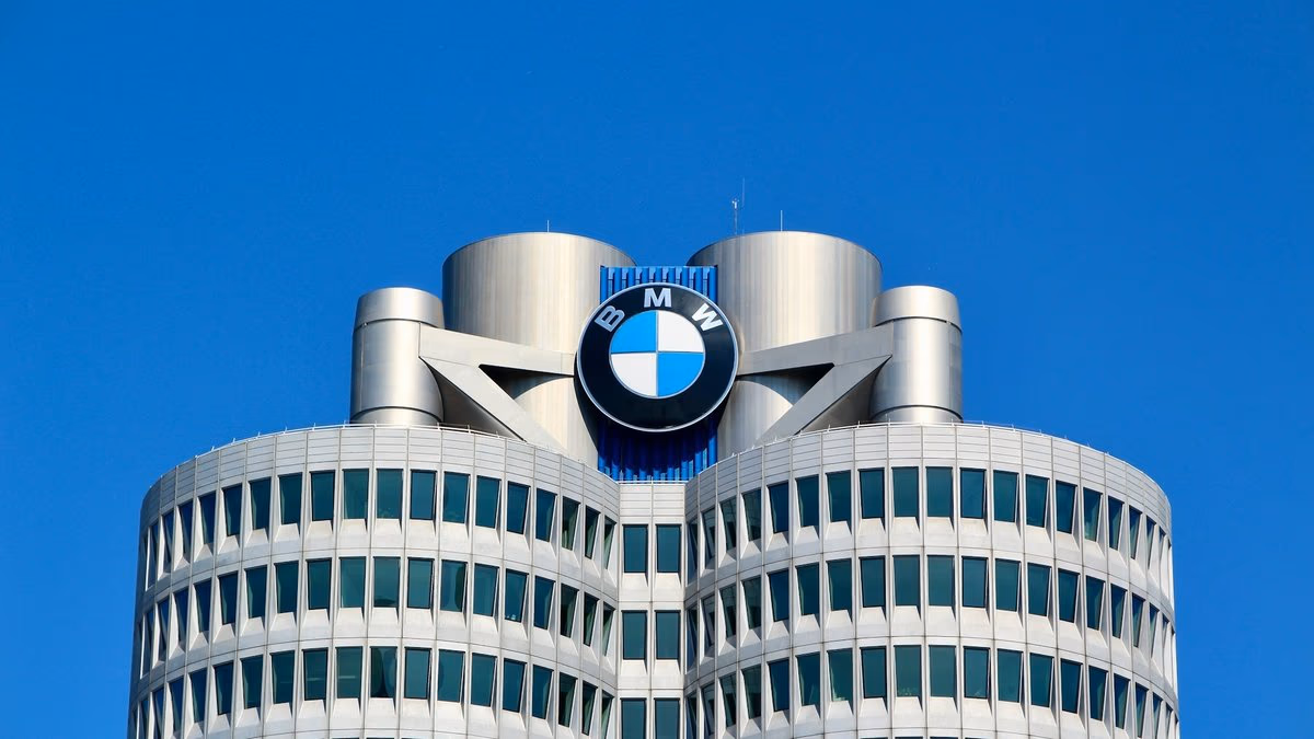  BMW stoppt Abfindungsprogramm vorerst