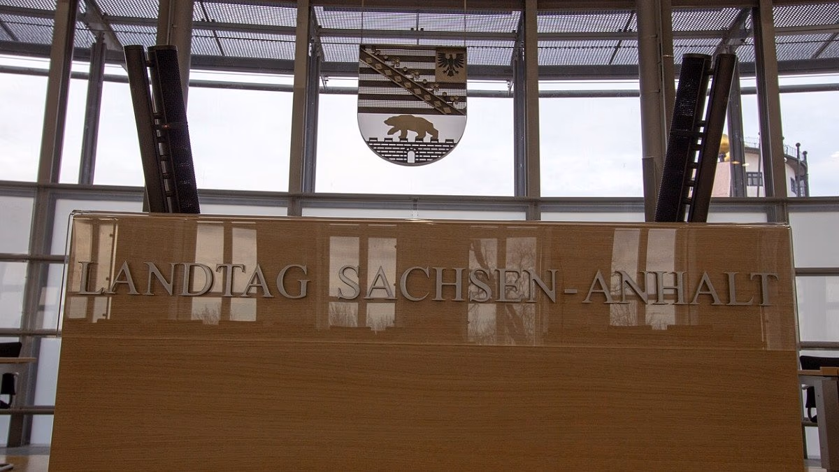 BSW unterstützt die AfD bei Wahl des Landtagspräsidenten