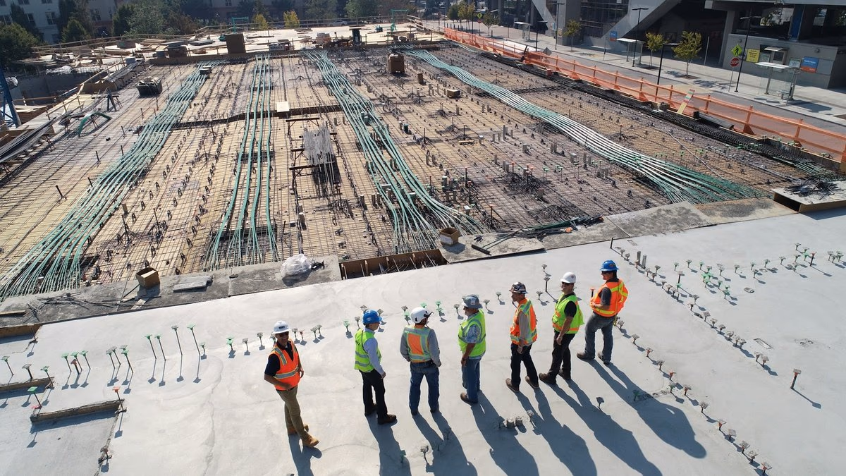 Bundeskabinett will Wohnungsbau beschleunigen