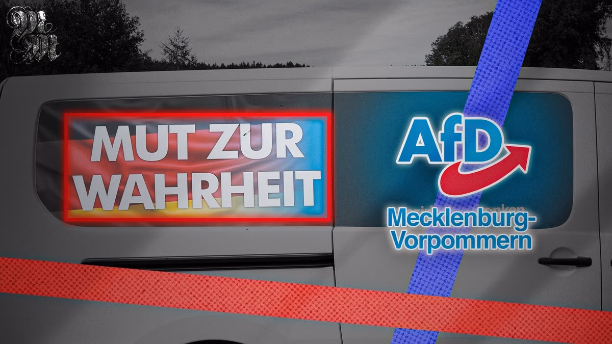 Das AfD-Programm in Mecklenburg-Vorpommern im Faktencheck