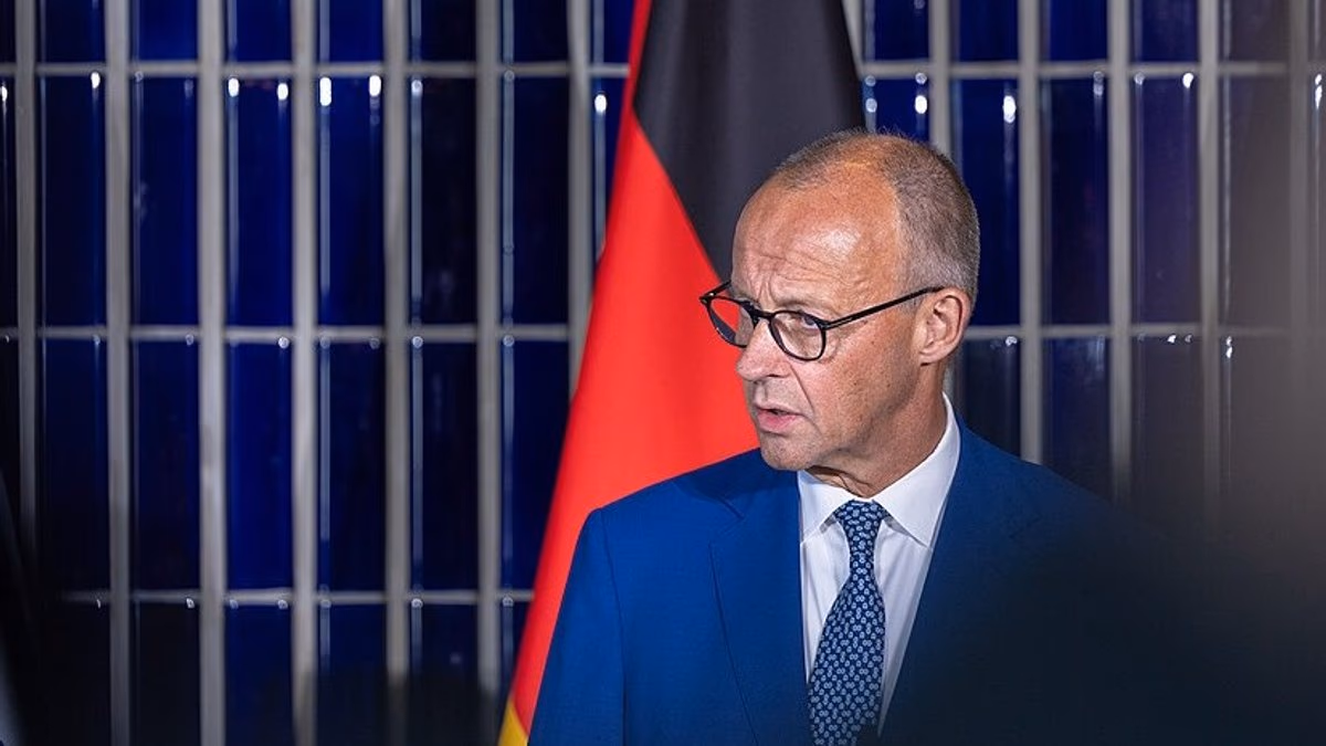 Das politische Weiterso ist gescheitert