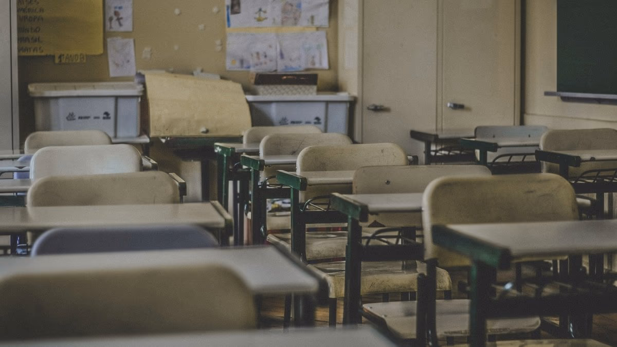 Deutsche Schüler schneiden so schlecht ab wie nie