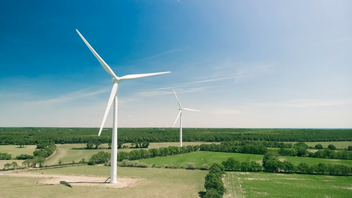 Deutschland exportiert wieder mehr Strom als es importiert