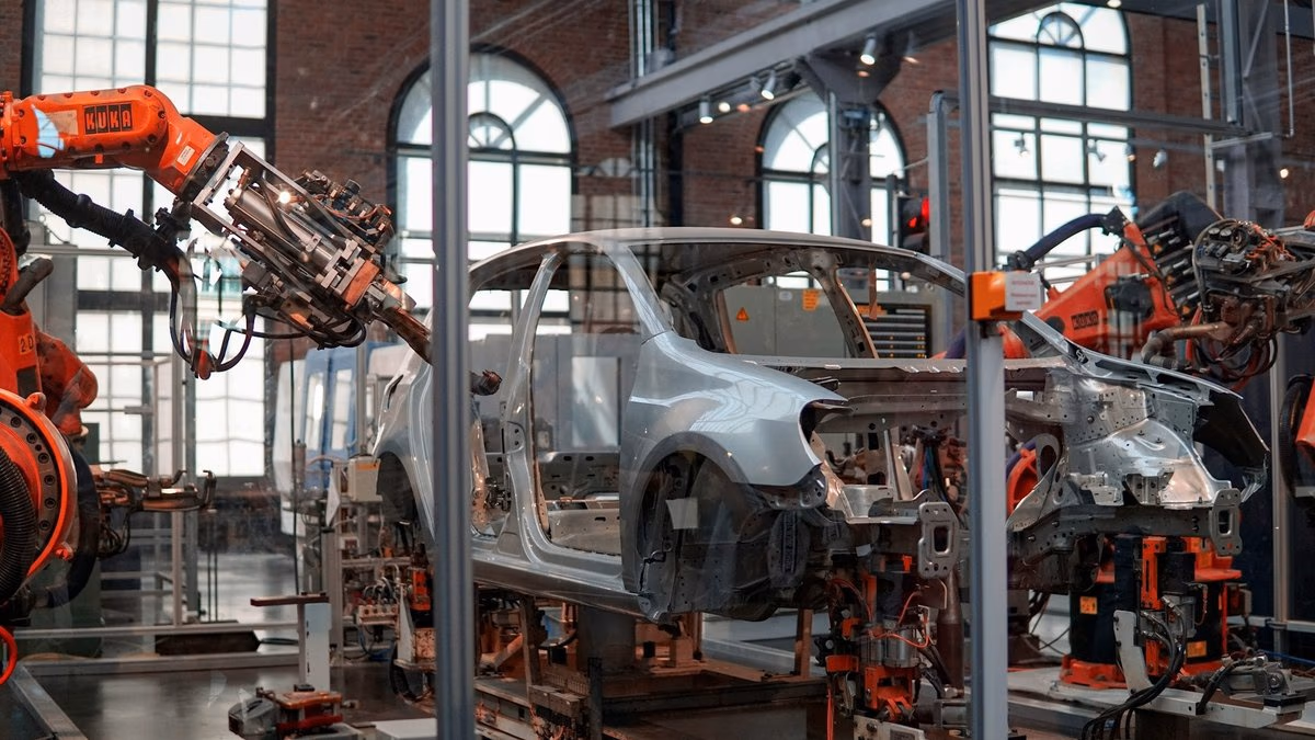 Deutschland könnte 134.000 neue Jobs gewinnen