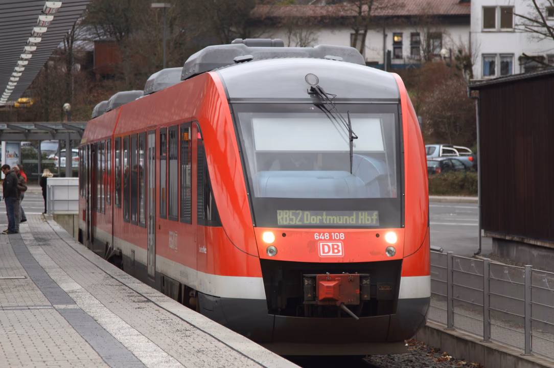 Deutschlandticket wird erneut teurer