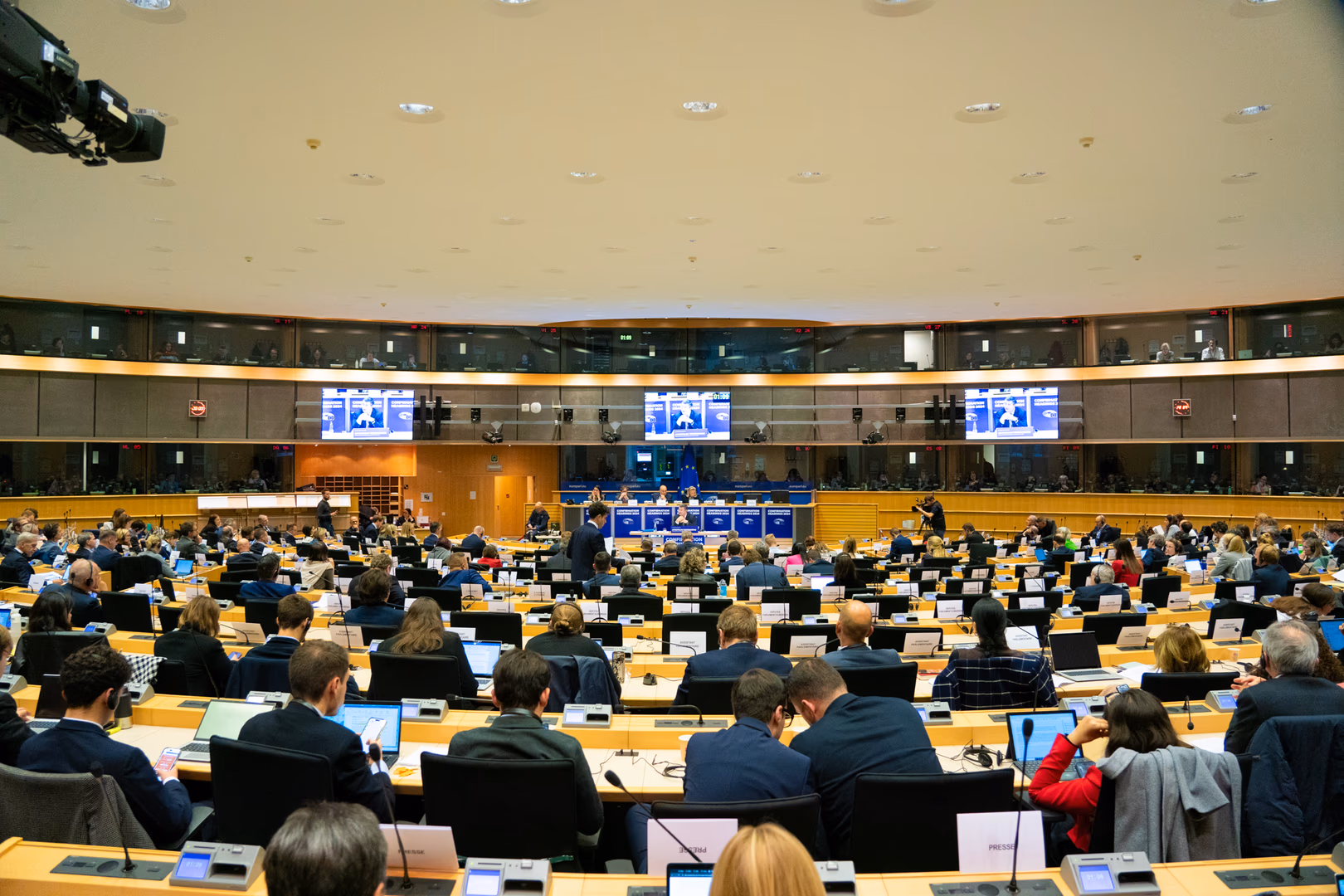 Die EU und das Einstimmigkeitsprinzip