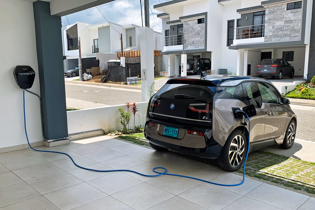 Energiewende: Stromhandel mit Heimspeichern wird für Millionen Haushalte einfacher