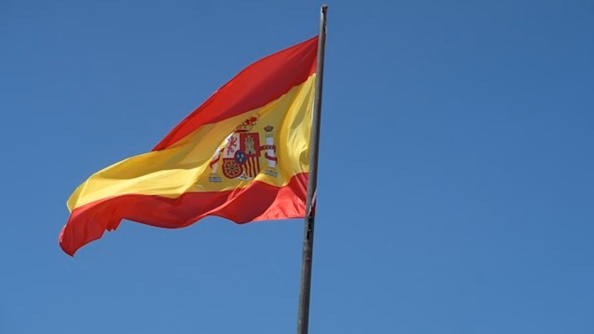 Erneutes Zugunglück in Spanien