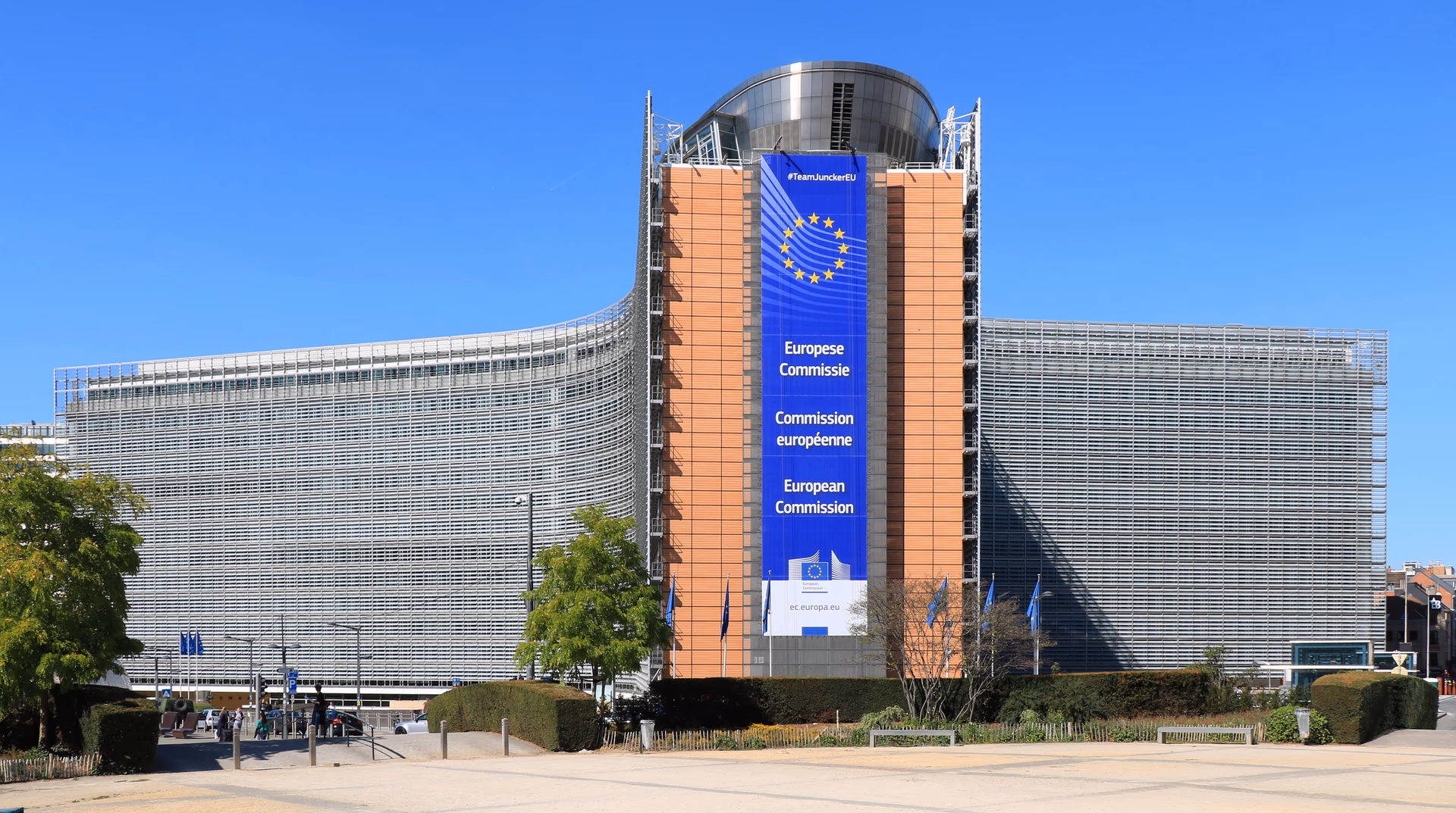 EU-Kommission genehmigt deutsche Staatshilfen in Milliardenhöhe