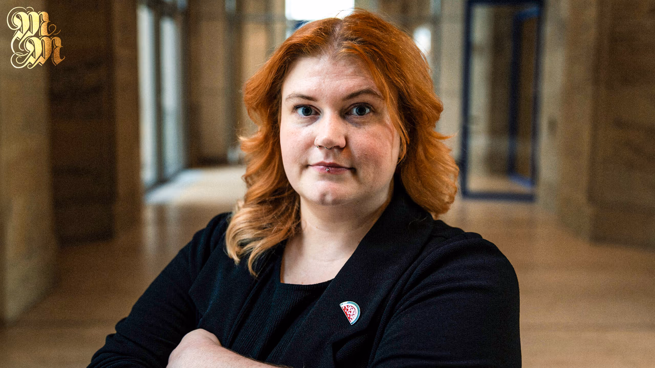 EXKLUSIV: Warum hat sich 'Die Linke' beim Rentenpaket enthalten?