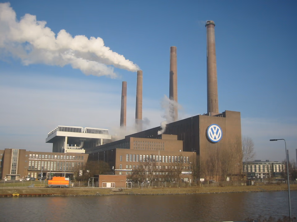Grundlegender Umbau bei Europas größtem Autobauer