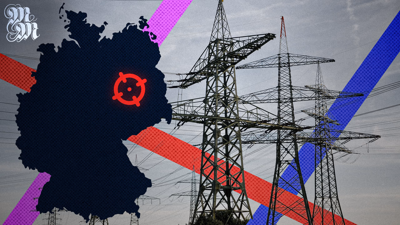 Hybride Bedrohungen treffen den blinden Fleck moderner Sicherheitspolitik