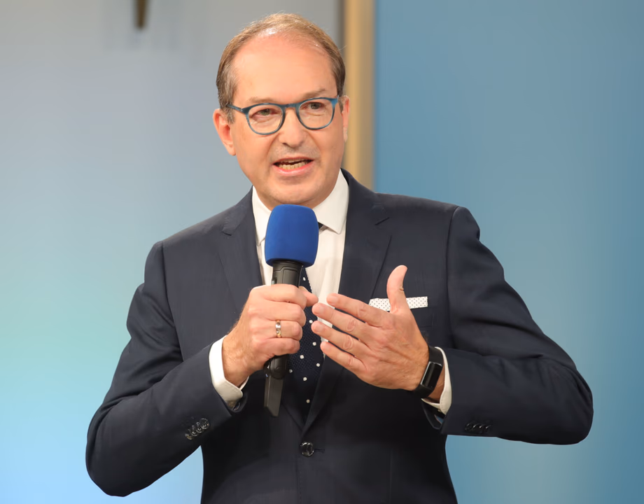 Innen- und Justizministerium wollen konsequenter gegen Terror und Propaganda vorgehen