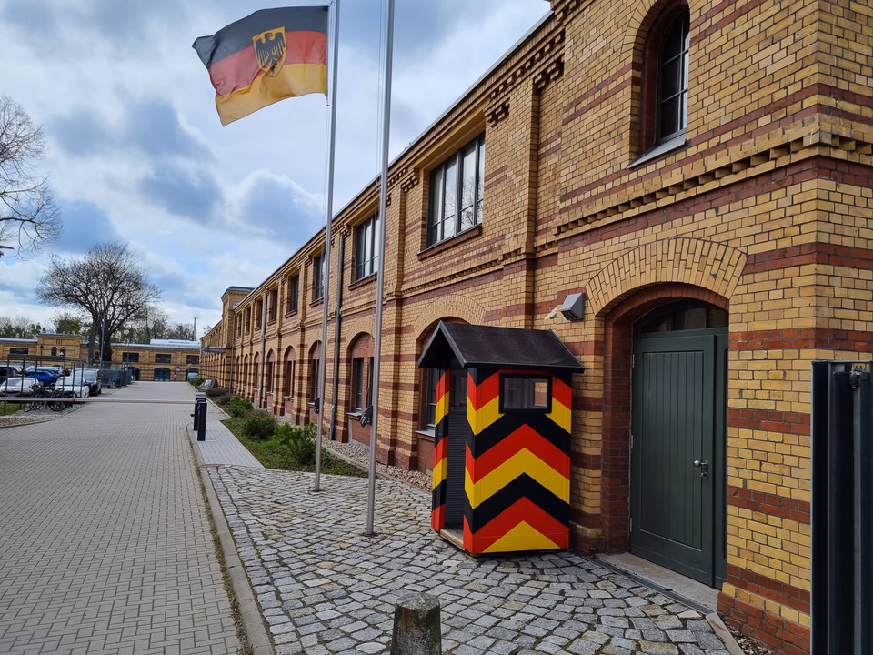 Interne Ermittlungen: Sexuelle Übergriffe gegen Soldatinnen in der Bundeswehr