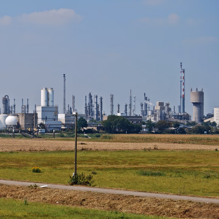 Klimaschädliche Subventionen haben zugenommen