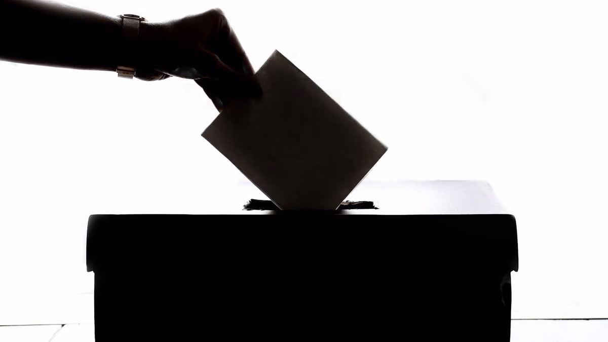 Kommunalwahl in Niedersachsen
