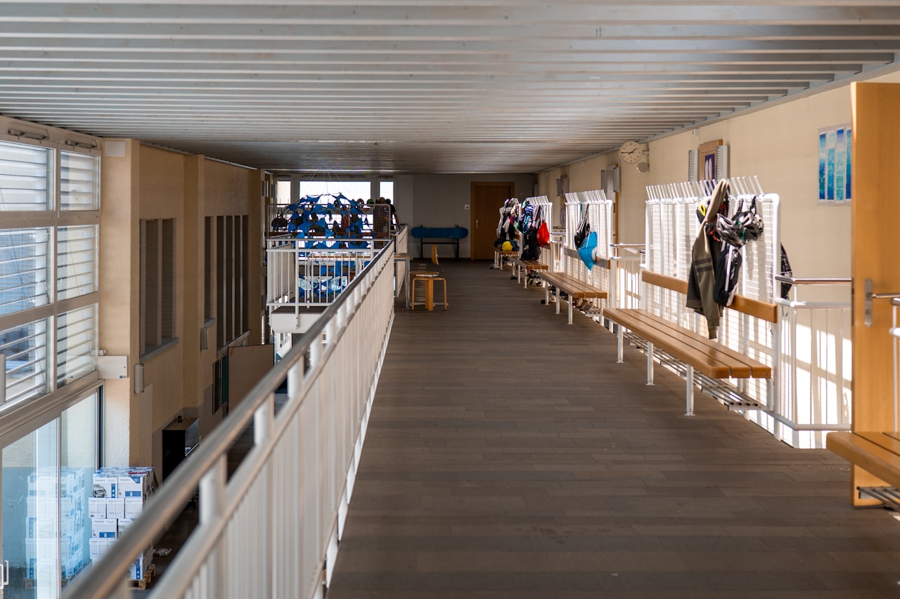 Leukämie im Schulalltag: Hoffen, bangen und schreiben