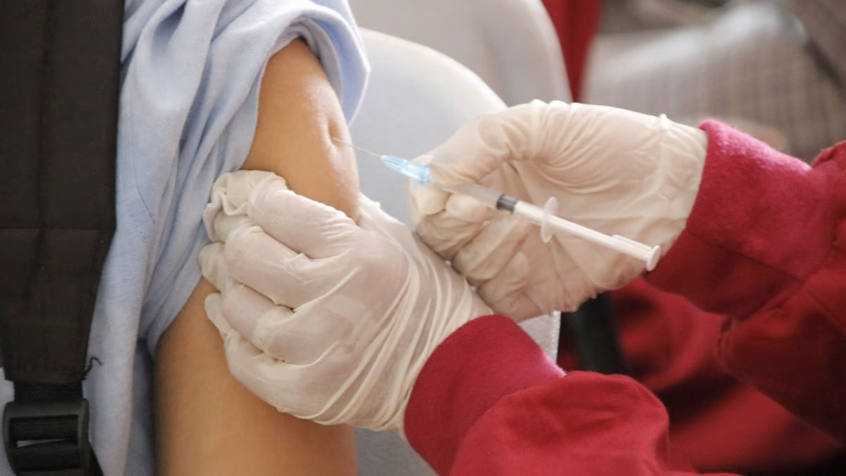 Neue Hautkrebstherapie kombiniert Impfung und Immuntherapie