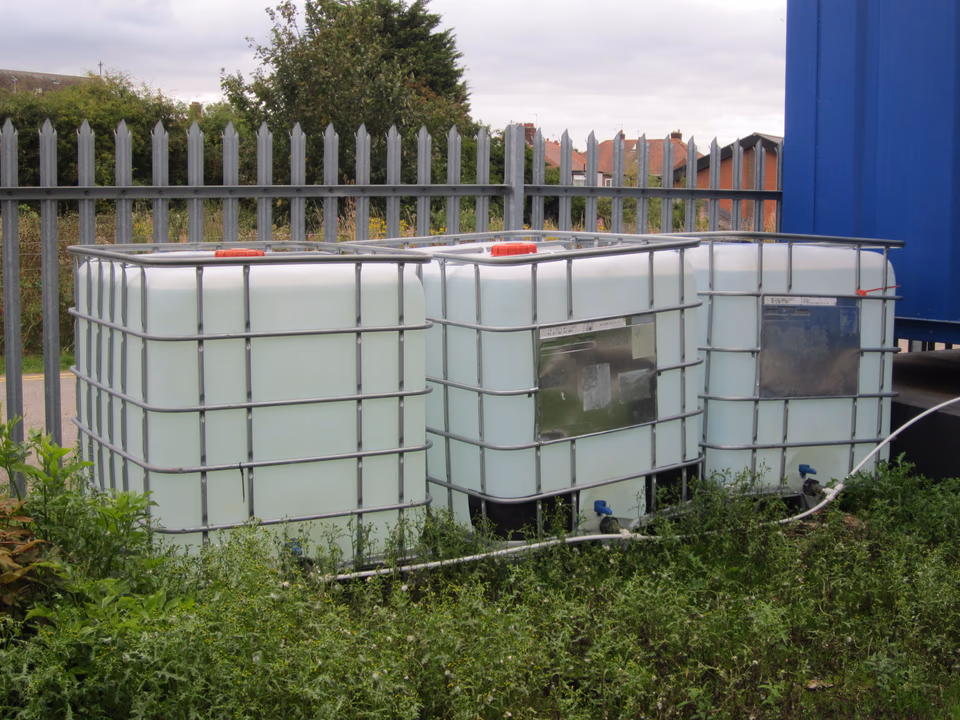 Niedrige Grundwasserpegel gefährden Trinkwasserversorgung 