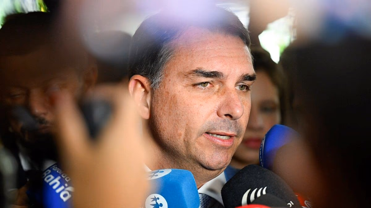 Oberster Gerichtshof verhängte Ausreiseverbot für Bolsonaro
