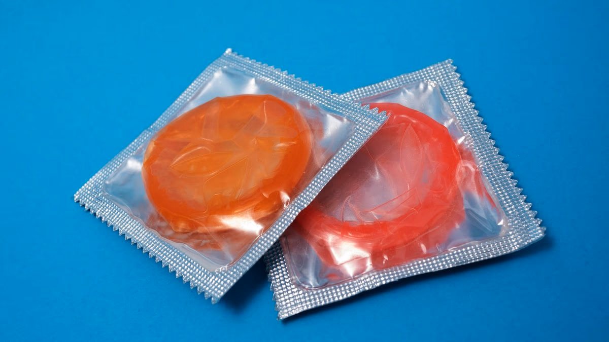 Rekordzahlen bei sexuell übertragbaren Krankheiten