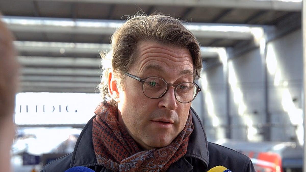 Scheuer wegen möglicher Falschaussage vor Gericht