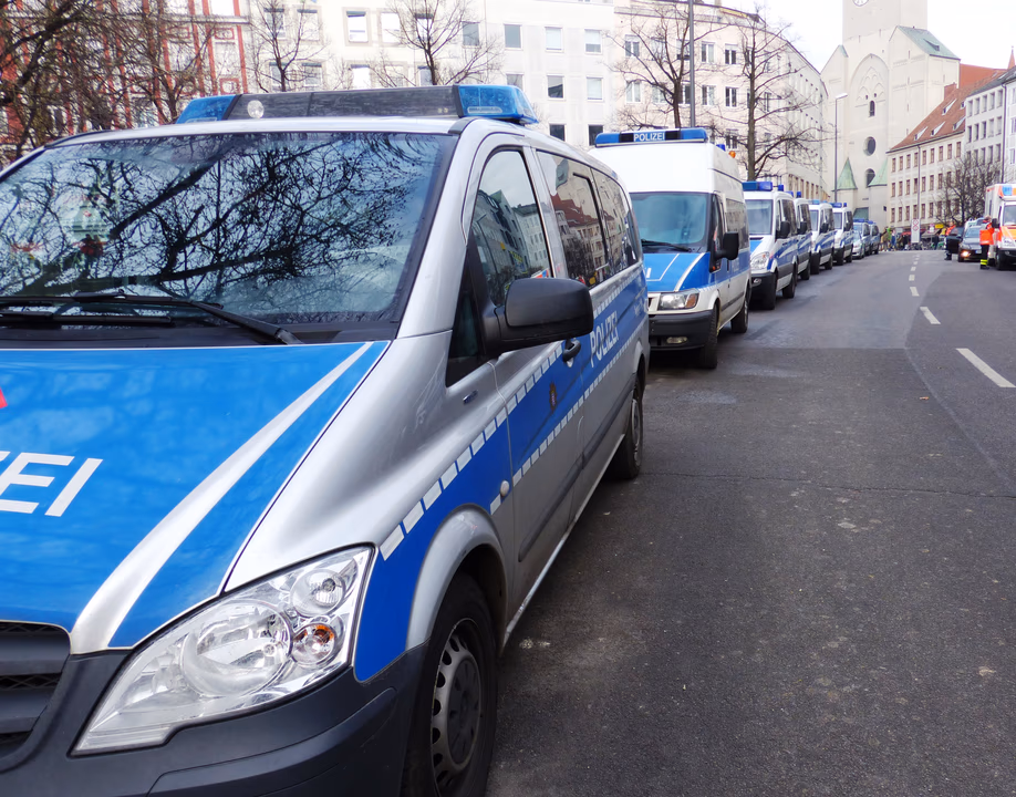 Sicherheitsbehörden vermuten hybriden Hintergrund