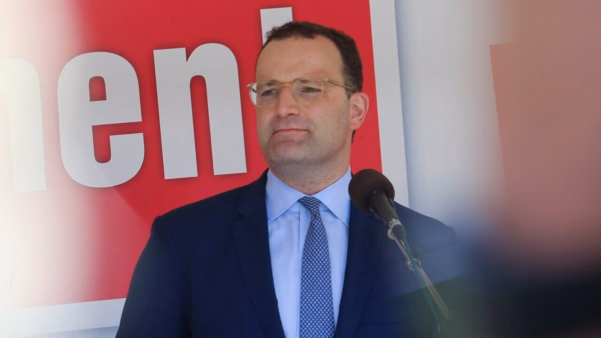 Spahns Posten im Haushaltsausschuss wackelt