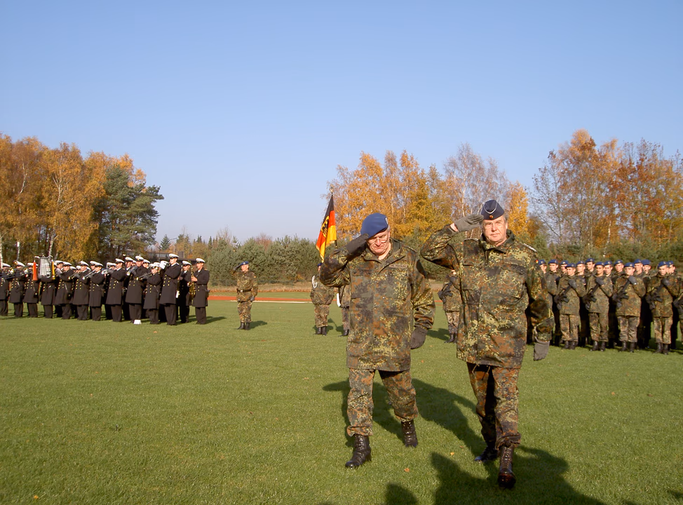 Strukturelles Versagen beim Schutz von Soldatinnen in der Bundeswehr