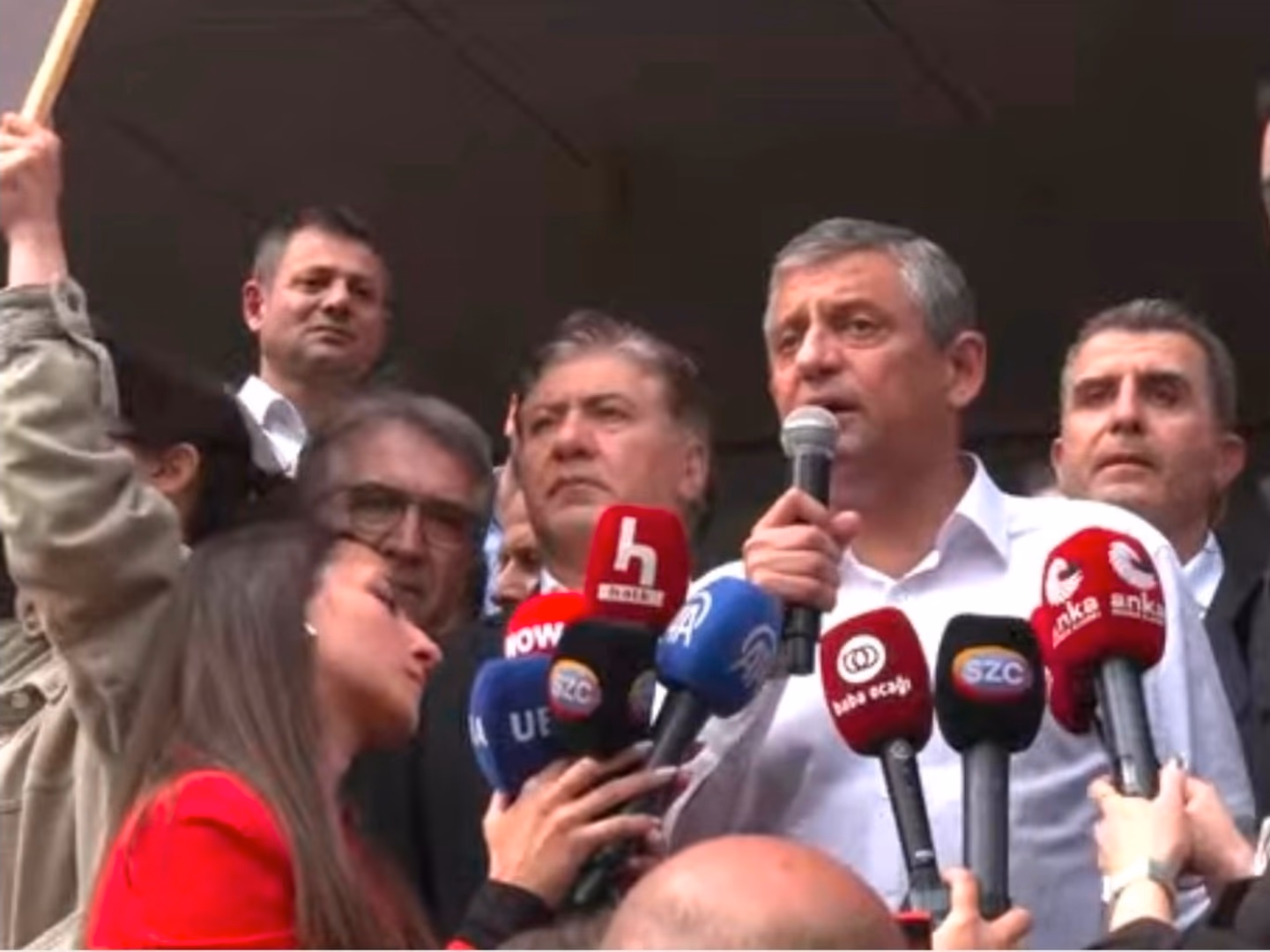 Türkei: Wie rettet man eine Demokratie, die keine mehr ist?
