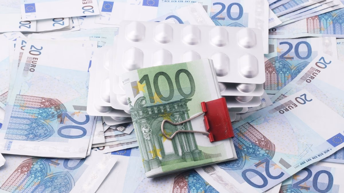 Union gibt geplante 1.000 Euro Prämie auf