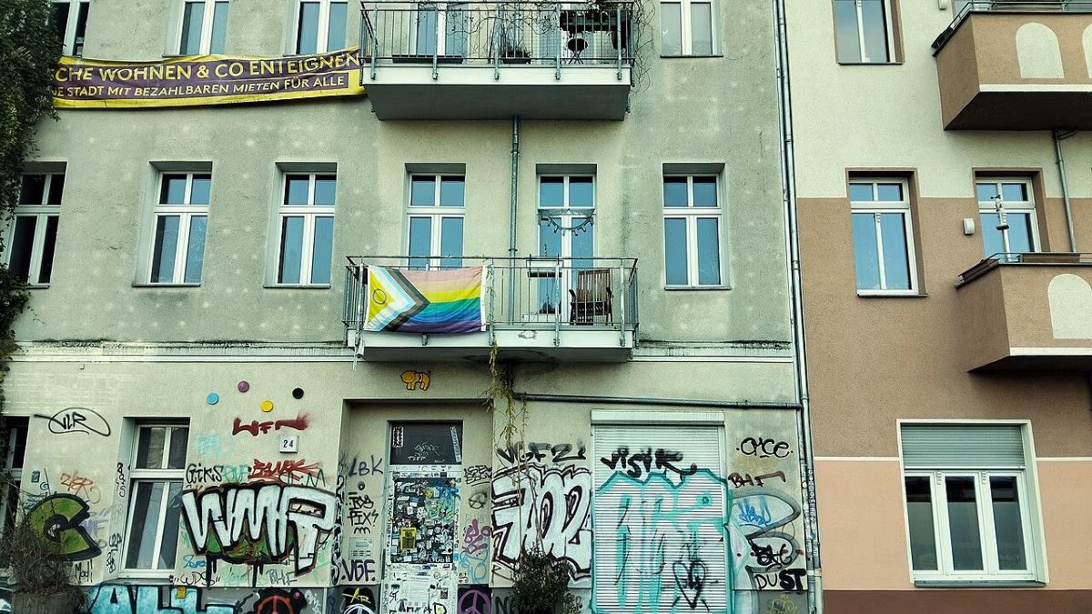 Vergesellschaftung alleine löst den Berliner Wohnungsmangel nicht