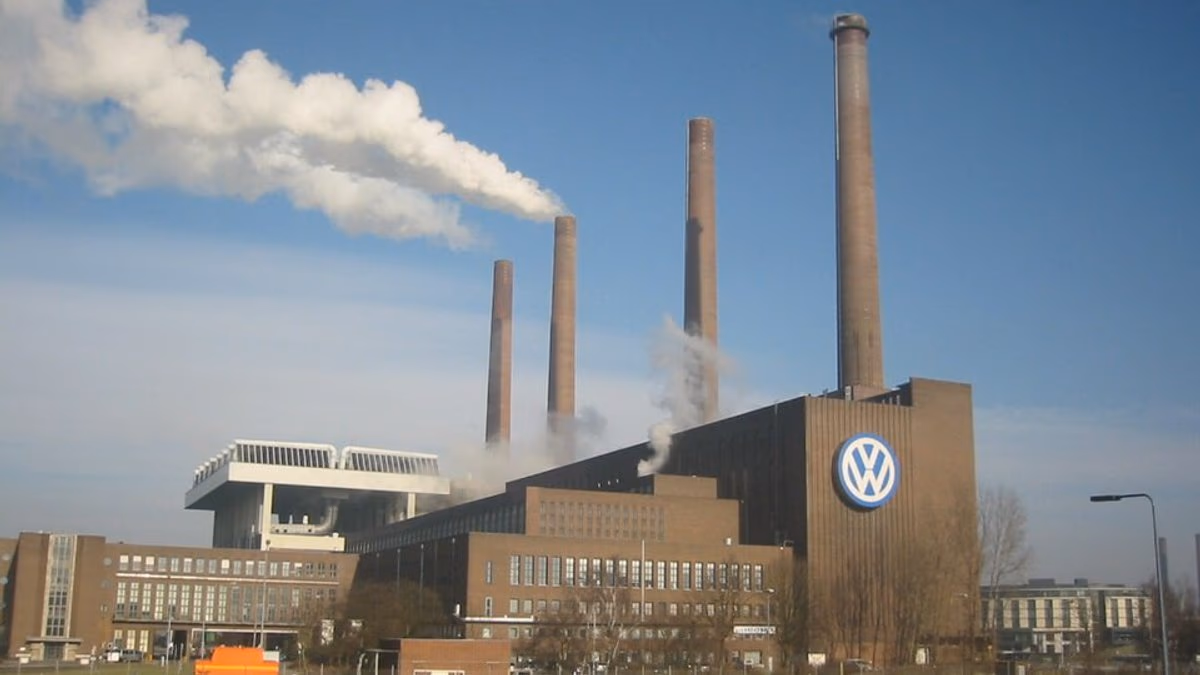 Volkswagen steckt weiterhin in der Krise