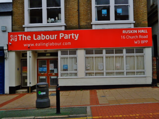 Wahlsieg für Labour in Londoner Nachwahl