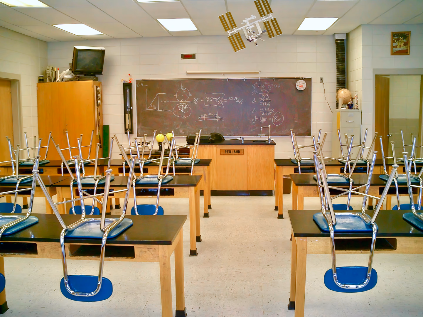 Wie die AfD Schulen in Sachsen-Anhalt umgestalten will